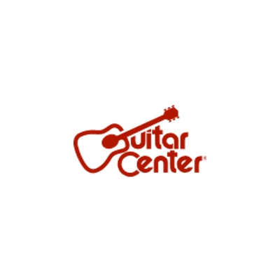 Guitarcenter logo