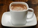 Free Hot Chocolate