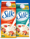 Silk Beverage