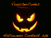 Halloween Contest 2011