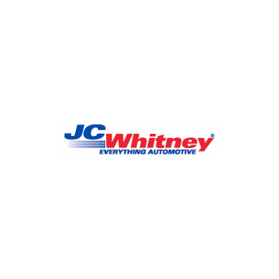 Jc Whitney logo