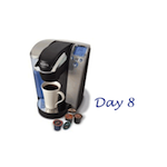 Coffee Makers Gift Guide 2011