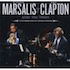 Marsalis & Clapton