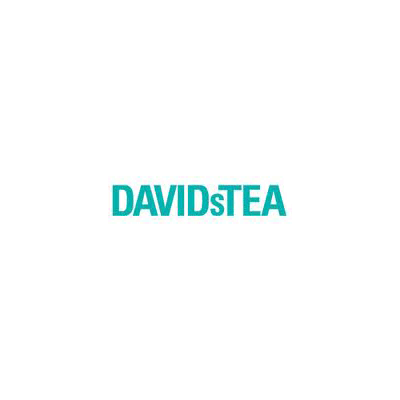 David's tea