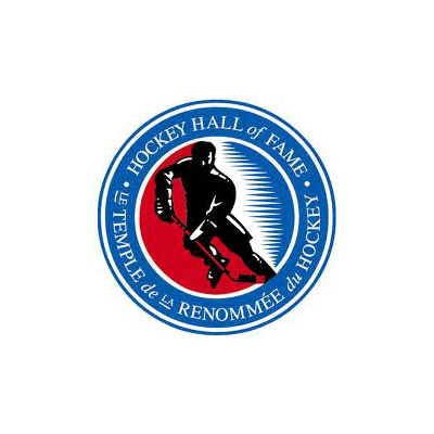 Hockey Hall of Fame Logo