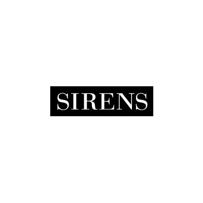 Sirens