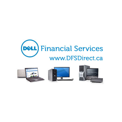 DFSDirect.ca logo