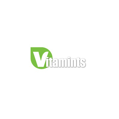 Vitamints Logo