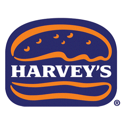 harvey's Logo