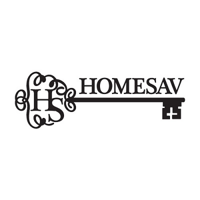Homesav logo