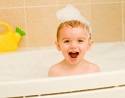 Bath Kid