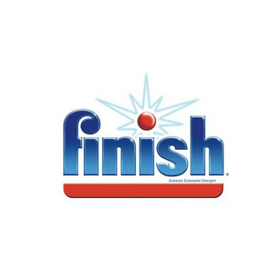 Finish logo