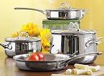 Lagostina Cookware at The Bay