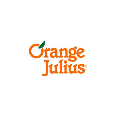 Orange Julius logo