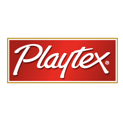 Playtex Logo