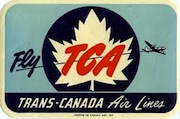 Trans Canada Airlines