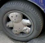 Bear rims