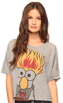 Forever 21 Beaker shirt