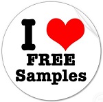 I love Free Samples