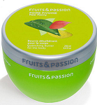 Fruits and Passions Body Butter