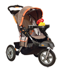 Future Shop Baby Stroller