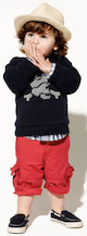 Gap Kids Outfit