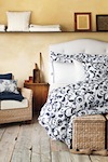 Lands' End Bedding