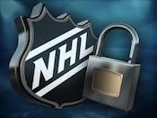 NHL Lockout 2012