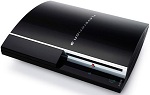 Sony Ps3 system