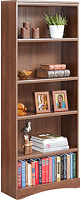 Staples bookcase