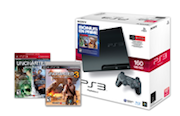 Walmart Playstation Bundle