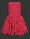 Abercrombie dress