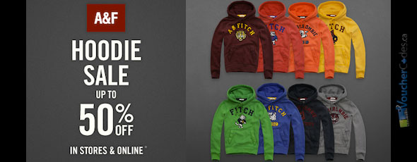 abercrombie hoodie sale