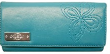 Bentley wallet