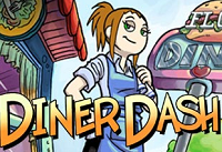 Diner Dash