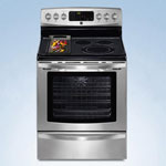 Kenmore Oven