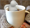 ThinkGeek Tea Infuser