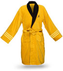 ThinkGeek Star Trek Bathrobe