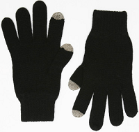 Roots gloves