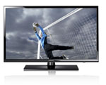 Samsung LED HDTV