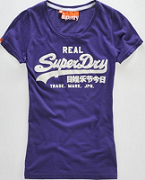 Shirt at Superdry