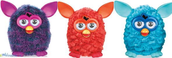 furby walmart canada