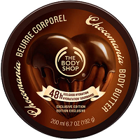 Body Shop Canada Item