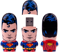 Superman USB Key