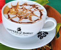 Coffee of Hawaii