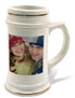 Picture Beer Stein
