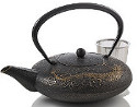 Teavana Dragon Teapot
