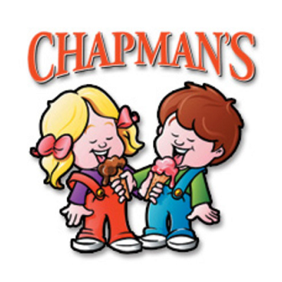 Chapman's Logo