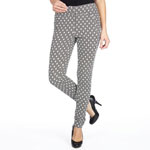 Sears Jay Manuel Textured Pants