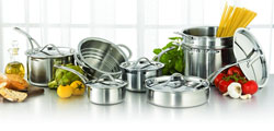 Sears Heritage Cookware